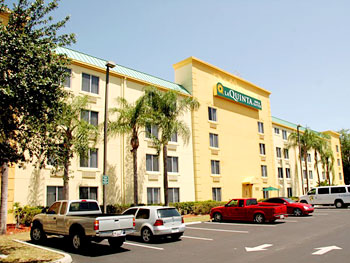 LAKELAND La Quinta Inn Lakeland East