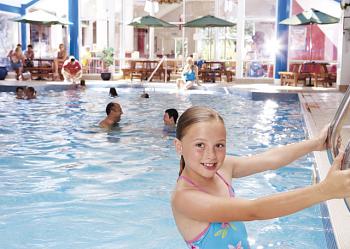 lakeland Prestige 2 Saturday Holiday Park