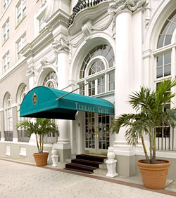 LAKELAND The Terrace Hotel