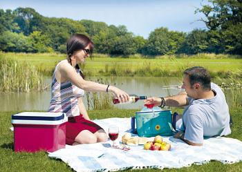 Lakeview Lodge 4 Holiday Park