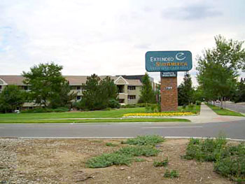 Extended Stay America Denver - Lakewood South