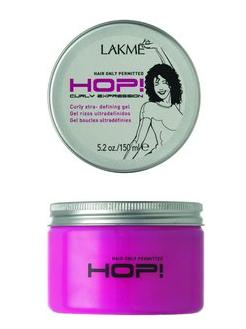 Lakm E HOP! Curly Expression 150ml
