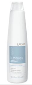 E K-Therapy Active Prevention Shampoo 300ml