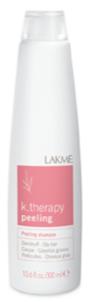 Lakm E K-Therapy Peeling Shampoo  - Oily Hair