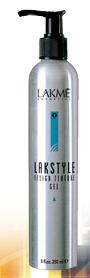 Lakm E Lakstyle Design Texture Gel 250ml