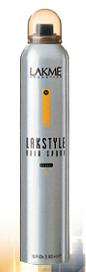 Lakm E Lakstyle Hairspray - Strong Hold 300ml