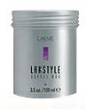 Lakm E Lakstyle Orange Wax 100ml