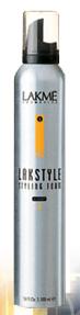 Lakm E Lakstyle Styling Foam - Strong Hold 300ml