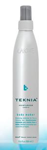 Lakm E Teknia Body Maker Moisturizer Leave In 300ml