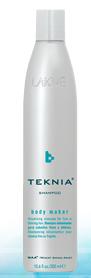 Lakm E Teknia Body Maker Shampoo 1000ml
