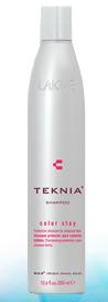 Lakm E Teknia Color Stay Shampoo 1000ml