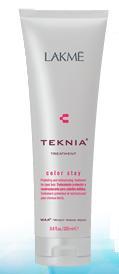 E Teknia Color Stay Treatment 1000ml