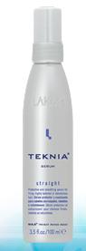 Lakm E Teknia Straight Serum 300ml