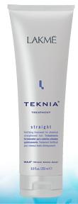 Lakm E Teknia Straight Treatment 1000ml