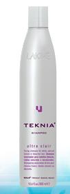 Lakm E Teknia Ultra Clair Shampoo 1000ml