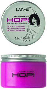 Curly expression 150ml