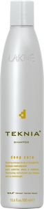 Lakme Teknia Deep Care Restoring Shampoo 300ml