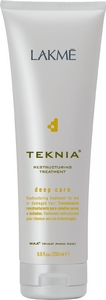Lakme Teknia Deep Care Restructuring Treatment