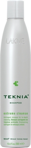 Lakme Teknia Extreme Cleanse Shampoo 300ml