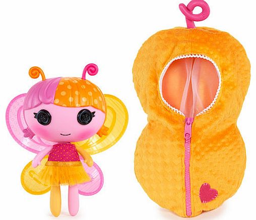Lala-Oopsies Lala-Oopsie Littles Fairy Tulip