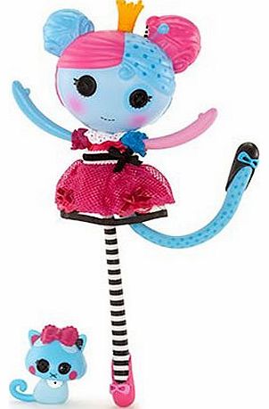 Lala-Oopsies Lala-Oopsie Princess Anise Doll