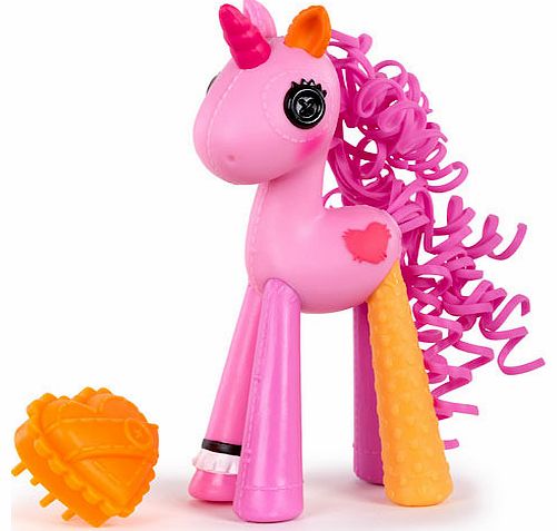 Lala-Oopsies Mini Lala-Oopsie Horse - Hazelnut