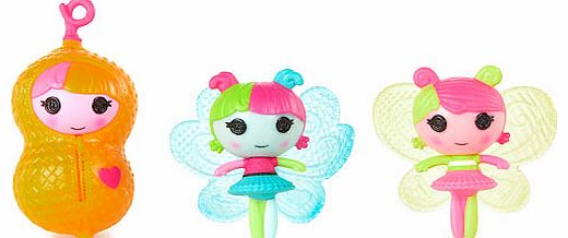 Lala-Oopsies Mini Lala-Oopsie Littles 3 Pack -