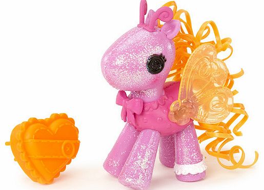 Lalaloopsy Baby Ponies - Flutterwings