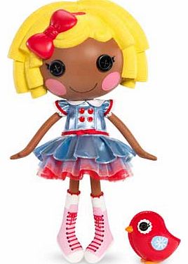 Lalaloopsy Dot Starlight Doll