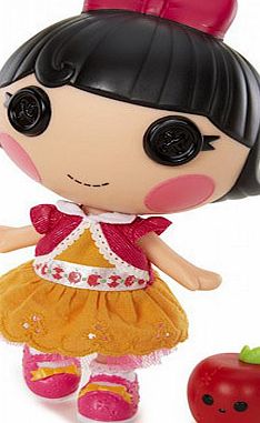 Lalaloopsy Littles - Beauty Fairest Doll