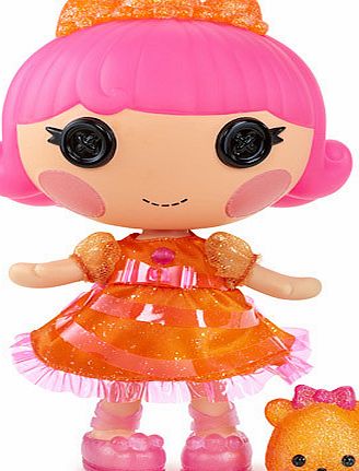 Lalaloopsy Littles Giggly Fruit Drops Doll