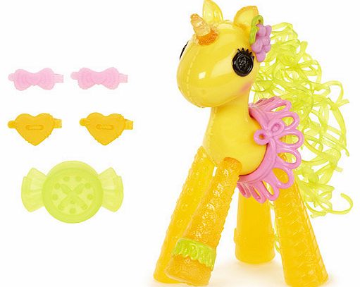 Lalaloopsy Ponies - Pina