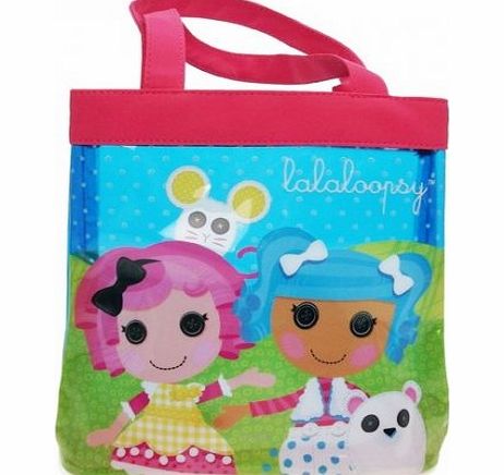 Lalaloopsy PVC Tote