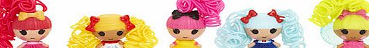 Lalaloopsy Tinies Series 3 - Version 1