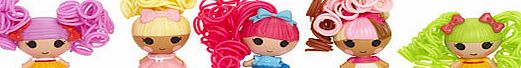 Lalaloopsy Tinies Series 3 - Version 3