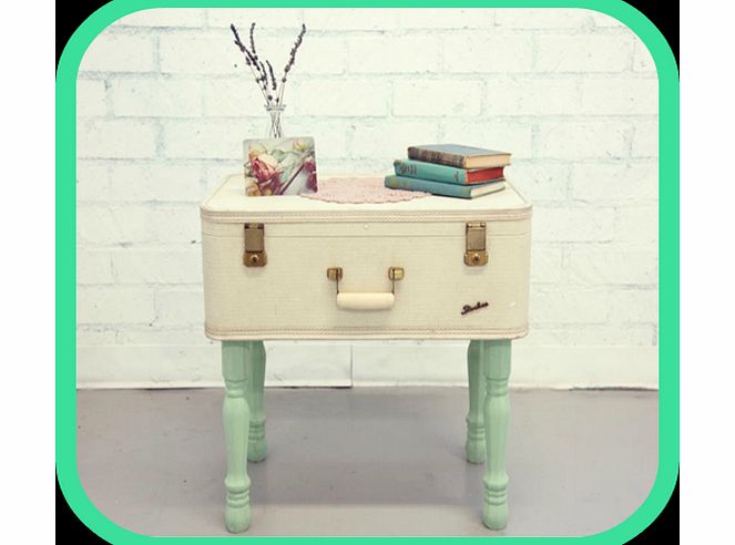 Laland Apps DIY Side and Coffee Tables