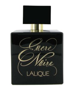 Lalique encre noire pour elle edt spray 50ml