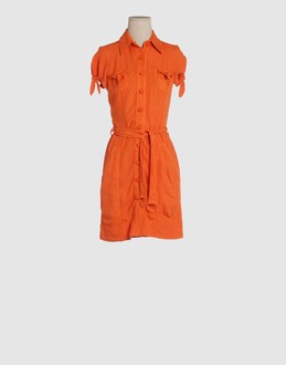 LALTRAMODA DRESSES Short dresses WOMEN on YOOX.COM