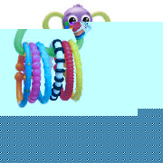 Morgan the Monkey Link Set