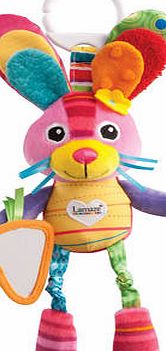 Lamaze Tomy Lamaze Bella the Bunny