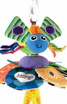 Lamaze Tomy Lamaze Flutter Bug