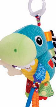 Lamaze Tomy Lamaze Torin the TRex