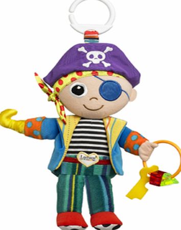 Yo Ho Horace