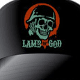 Lamb Of God Plato (Unifit
