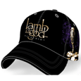 Lamb Of God Sacrement Side Baseball Cap