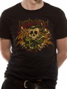 Lamb Of God (Venom) T-shirt cid_9007tsbp