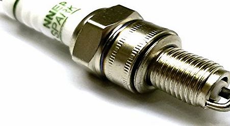 A7TC Spark Plug for Pit, Monkey, Dirt, Quad Bikes, Motorcycles amp; Scooters, Go-Karts amp; Mini-Motos