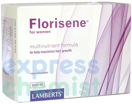 Floriseneandreg; for Women 270 tablets