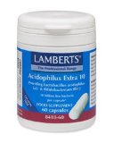 Lamberts Healthcare Ltd Acidophilus Extra 10 (60 capsules)