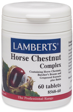 Horse Chestnut Complex